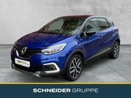 Renault Captur, 1.3 Version S TCe 150, Jahr 2019 - Zwickau