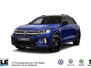 VW T-Roc, 1.5 l TSI R-Line OPF, Jahr 2022 - Wunstorf