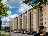 Sanierte Wohnung genau für SIE!! - Hohenstein-Ernstthal