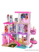 Barbiehaus (Dream House) XXL mit Reitstall in 51379