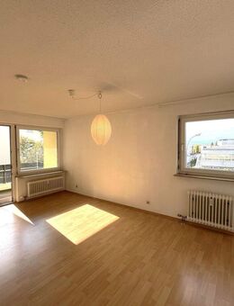 Helles, bezugsfreies Apartment - Unterwiehre - - Freiburg (Breisgau)