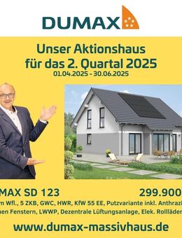 Unser Aktionshaus für Ihre Träume in Wagenfeld - Wagenfeld