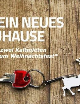 - Citywohnung im Domviertel - Komfortable Wohnung mit eigenem Eingang, Einbauküche und Balkon! - Magdeburg