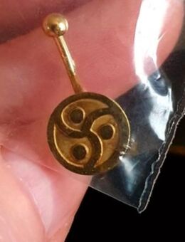 Ring mit ring - Lüdenscheid