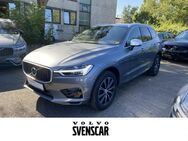 Volvo XC60, R Design AWD T5 EU6d-T digitales Sitze, Jahr 2019 - Regensburg