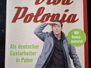 Viva Polonia Als deutscher Gastarbeiter in Polen von Stefan Möller (Taschenbuch) - Essen