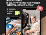 Social-Media-Marketing-Management - PRO Content Marketing - TikTok Unternehmensprofil Verwaltung - Bonn