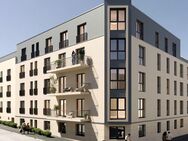Halle-Giebichenstein: Wohnungen von 2 bis 4 Zi., mit Aufzug und Balkon/Terrasse, PKW-Stellplatz optional - Halle (Saale)