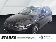 VW Golf, 2.0 TDI Move, Jahr 2024 - Osnabrück