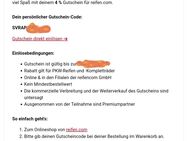 reifen.com 4 % Gutschein - Solingen (Klingenstadt)