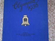 Olympia 1936 Band II - Groß Zimmern