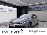 VW Golf, 1.5 R-Line eTSI, Jahr 2022 - Hamm