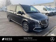 Mercedes EQV, 300 AVANTGARDE MBUX ° Distro, Jahr 2022 - Ravensburg