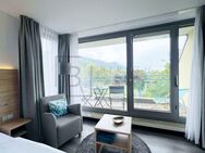 Neuwertiges und renoviertes Apartment in Bad Urach *** 4% Nettorendite*** - Bad Urach