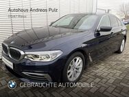 BMW 530, e iPerformance LUXURY DRIV PLUS 4xKAMERA, Jahr 2018 - Riesa