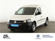 VW Caddy, 2.0 TDI EcoProfi, Jahr 2020 - Gotha