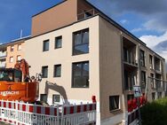 Penthouse-Wohnung, in Top-Qualität und Top-Ausstattung. Wohnen at its best. - Weinheim