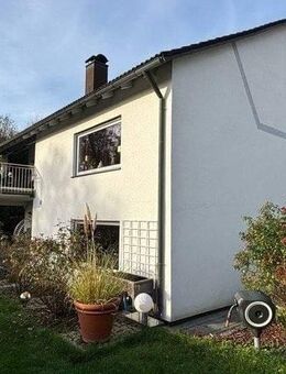 Schönes Wohnhaus mit Flair in Hersbruck - Hersbruck