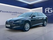 Skoda Superb Combi 1.5 TSi DSG Leder Pano ACC uvm. - Neuss