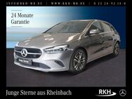 Mercedes B 200, Progressive el Heckkl, Jahr 2023 - Rheinbach