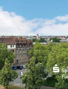 Modernes Apartment mitten in der City! - Fürth