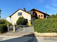 Zweifamilienhaus in Weidhausen - Weidhausen (Coburg)