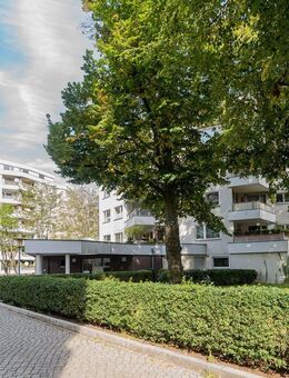 Großzügige 2 Zimmerwohnung Am Tegeler Hafen - Attraktive Kapitalanlage - Berlin