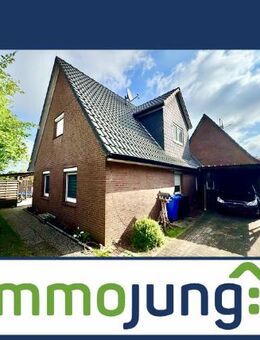 Einfamilienhaus mit Einliegerwohnung in Ritterhude - Ritterhude