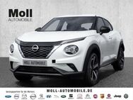 Nissan Juke Tekna Hybrid 1.6 143PS EU6d Navi BOSE - Aachen