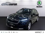 Skoda Kamiq, 1.5 TSI Ambition Digital, Jahr 2023 - Wiesbaden