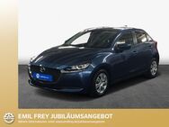 Mazda 2, 90 M HYBRID KIZOKU, Jahr 2020 - Hannover