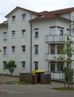 3-Zimmer Dachgeschosswohnung in Rottweil zu vermieten - Rottweil