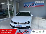 VW Polo, 1.0 TSI Highline R-Line Ka, Jahr 2019 - Mittweida