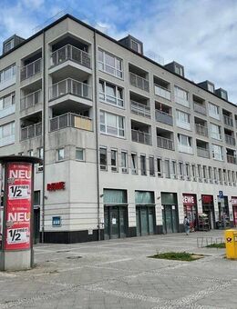 Tolle Wohnung mit Wintergarten!! - Potsdam