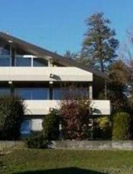 1-Zimmerapartment in Seenähe inkl. PKW-Stellplatz - Gaienhofen