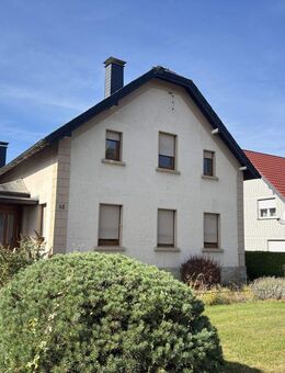 Historischer Charme trifft auf moderne Möglichkeiten! - Lage (Nordrhein-Westfalen)