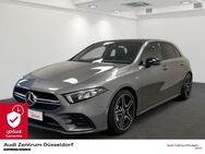 Mercedes A 35 AMG, Klasse NIGHTPAKET MBUX, Jahr 2019 - Düsseldorf