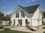 Individuell geplantes Ausbauhaus von Kern-Haus! - Marksuhl