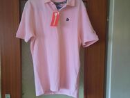 Tshirt Herren Donnay - Duisburg