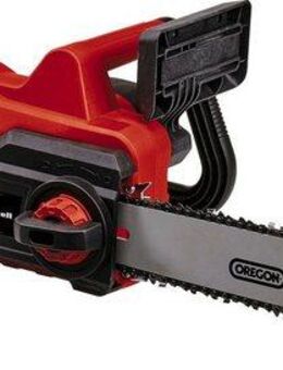 Einhell Elektro-Kettensäge GC-EC 2040, 40 cm Schwertlänge