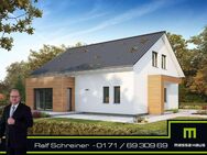 Endlich keine Miete mehr zahlen mit deinem neuen Eigenheim - Nümbrecht
