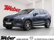 Volvo XC60, T8 Recharge Inscription B&W Massage, Jahr 2021 - Berlin