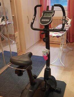 Hometrainer - Vaterstetten