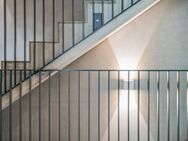 Exklusives Wohnen in der schönen Wiehre - Traumwohnung mit Garten! - Freiburg (Breisgau)