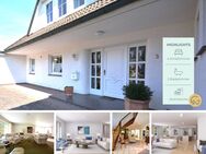 Ein Zuhause für Individualisten - Charmantes Architektenhaus in Scheeßel zu verkaufen! - Scheeßel