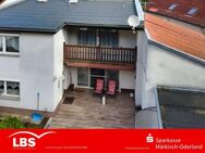Einzugsbereit mit idyllischem Garten - Falkenberg (Brandenburg)