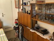 VINTAGE / RETRO / 60er Jahre / 30er Jahre / Möbel / Anbauwand / Anrichte / Stühle zu verkaufen. - Neustadt (Weinstraße)