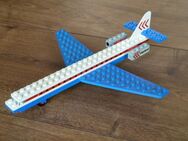 Lego 687 Flugzeug Caravelle Plane - Bad Bodenteich
