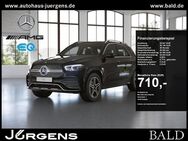 Mercedes GLE 300 AMG, AMG-Sport Burm Memo, Jahr 2022 - Lüdenscheid