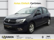 Dacia Sandero, Comfort TCe 100, Jahr 2020 - Suhl